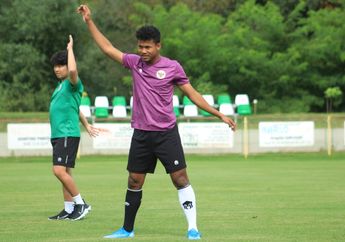 Bagas Kaffa Optimis Timnas U-19 Indonesia Akan Kembali Pecundangi Qatar