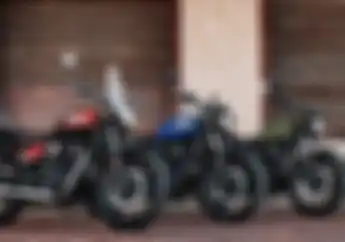 Bukan Indonesia, Royal Enfield Pilih Buka Pabrik Perakitan Motor di Negara Ini