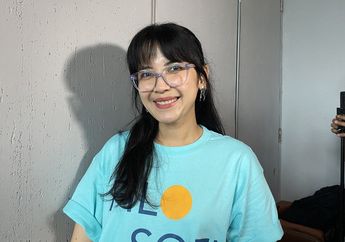 Ramadan Tetap Kerja, Dinda Kanya Dewi Akui Syuting Sambil Puasa Tak Mudah