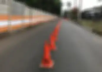 Siap-siap Nonton Street Race Ancol Langsung Besok, Nih Tempat Duduk Buat Penonton