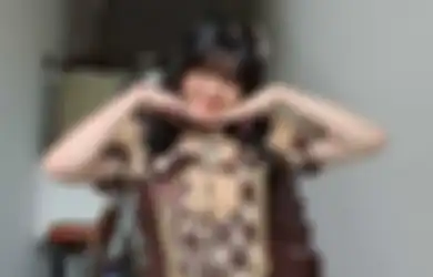 Termasuk Dalam Daftar Member JKT48 yang Diluluskan, Afiqah Tulis Pesan untuk Penggemar 