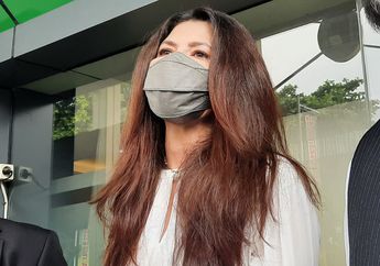 Kecewa Dua Kali Dipermainkan Abang Sendiri, Tamara Bleszynski Ucapkan Kalimat Istigfar, Akui Kondisi Mentalnya Terganggu