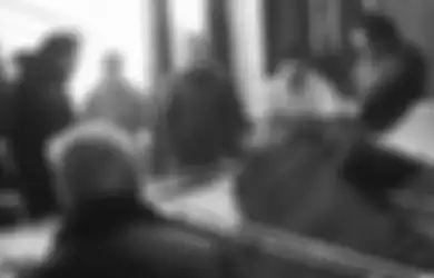 Di Akhir Hayat Sayang ke Pelakor Tetap Nomor 1, Pria Ini Jasadnya Dihajar sang Anak di Depan Puluhan Pelayat, Warga Turun Tangan Jegal Pelaku