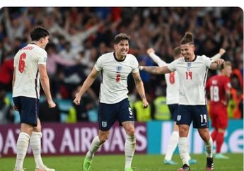 Piala Dunia 2022 - Tutup Telinga soal Kritik, Bek Manchester City Bela Harry Maguire Sampai Mati