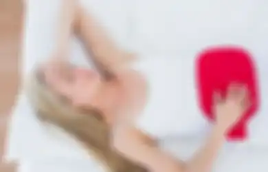 Cari Tahu, 5 Tanda Sakit Menstruasi yang Tidak Normal, Waspada