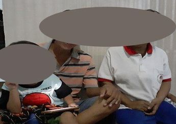 Putranya Teriak-teriak Kesakitan Saat Kemaluannya Disunat Jin, sang Ibu Justru Bersyukur: Ambil Hikmahnya Aja, Biaya Sunat Dokter Mahal...