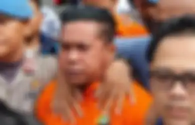 Coreng Nama Baik Institusi Polri, Oknum Polisi Penyiram Air Keras Pada Novel Baswedan Dituntut 1 Tahun Penjara, Begini Kata JPU