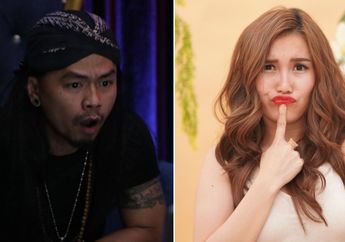 Blingsatan Ditagih Hutangnya oleh Wendy Cagur Gegara Pegang Tas Mahalnya Doang Disuruh Pakai Sarung Tangan, Ayu Ting Ting Panik hingga Dilunasi Sosok Ini: Jangan Bikin Malu Dong!