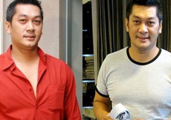 Sebelum Tidak Sadarkan Diri dan Meninggal Dunia, Donny Kesuma Sempat Meminta Tolong