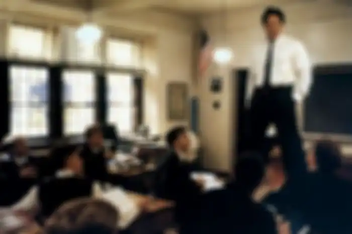 Dead Poets Society (1989)