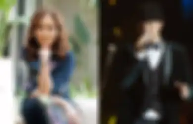 Kembali Cicipi Masakan Mantan Istri, Begini Reaksi Ahmad Dhani Makan Makanan Maia Estianty