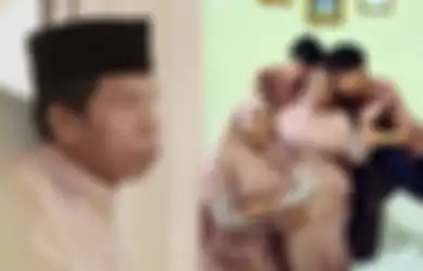 Hot News! Putra Sulung Kiwil Rela Jadi Tukang Ojek, Rohimah Ngaku Hidup Susah Usai Tak Dapat Nafkah