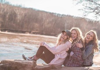 Sudah Punya Kuncinya, 3 Zodiak Ini Sangat Paham Bagaimana Menikmati dan Bersenang-senang Sepanjang Hidup!