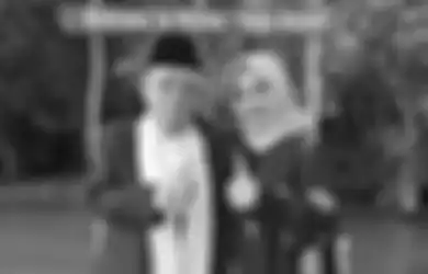 Datang dari Latar Belakang Sangat Sederhana, Istri Ma'ruf Amin Jadi Sorotan Saat Acara Pelantikan, Dulu Seorang Perawat Puskesmas Kini Dapat Pengamanan Langsung Oleh Paspampres
