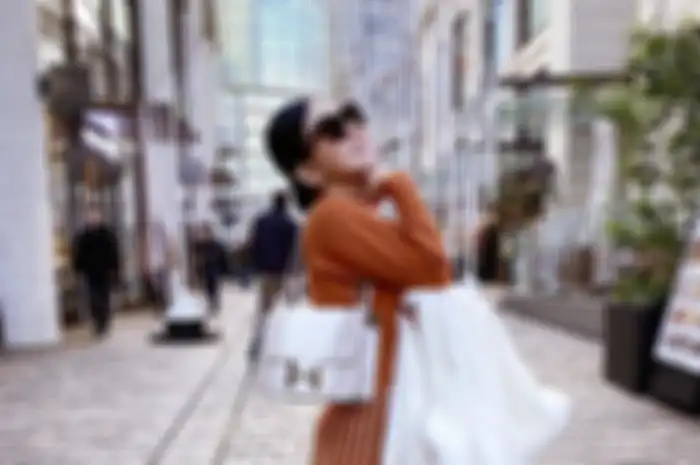 Syahrini