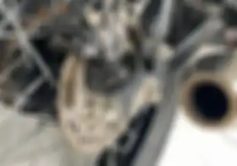 Bikin Rem Jadi Lebih Pakem, Segini Biaya yang Dibutuhkan Buat Pasang Cakram Belakang di Kawasaki W175