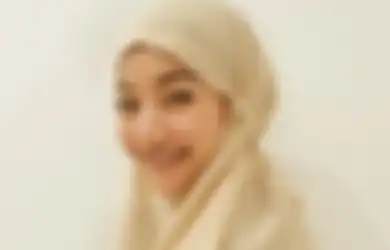 Meski Sibuk Glenca Chysara Tetap Utamakan Puasa Pertama Sama Keluarga