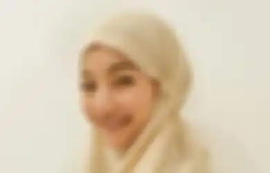 Meski Sibuk Glenca Chysara Tetap Utamakan Puasa Pertama Sama Keluarga