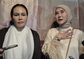 Bukan Ingin Riya, Marissya Icha Ungkap Alasan di Balik Konten Berbagi: Sedekah Itu Pangkal Kaya