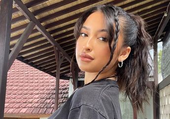 Rahasiakan Hingga Usia Kehamilan 23 Minggu, Jennifer Coppen Curhat Alasannya di Instagram: Takut Sama Kebencian dan Judgement Kalian