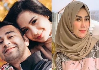 Nagita Slavina Hamil Anak Kedua, Raffi Ahmad Dilarang Injakkan Kaki di Rumah Sendiri, Alasannya Bikin Kaget