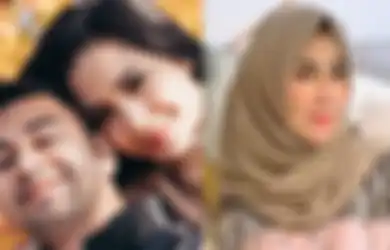 Nagita Slavina Hamil Anak Kedua, Raffi Ahmad Dilarang Injakkan Kaki di Rumah Sendiri, Alasannya Bikin Kaget