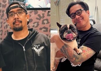 'Lo Itu Problematik! Ini Respon Terakhir Gue' Beri Surat Terbuka untuk Gofar Hilman, Arian Seringai Bongkar Isi 'Kamar' Gofar di Lawless Jakarta