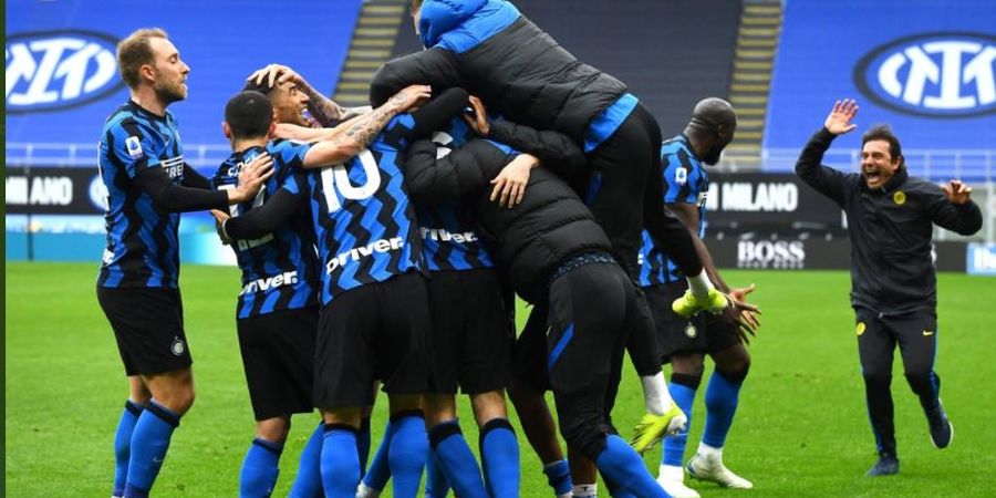 Musim Baru Segera Bergulir, Inter Milan Siap Hadapi Tantangan Baru