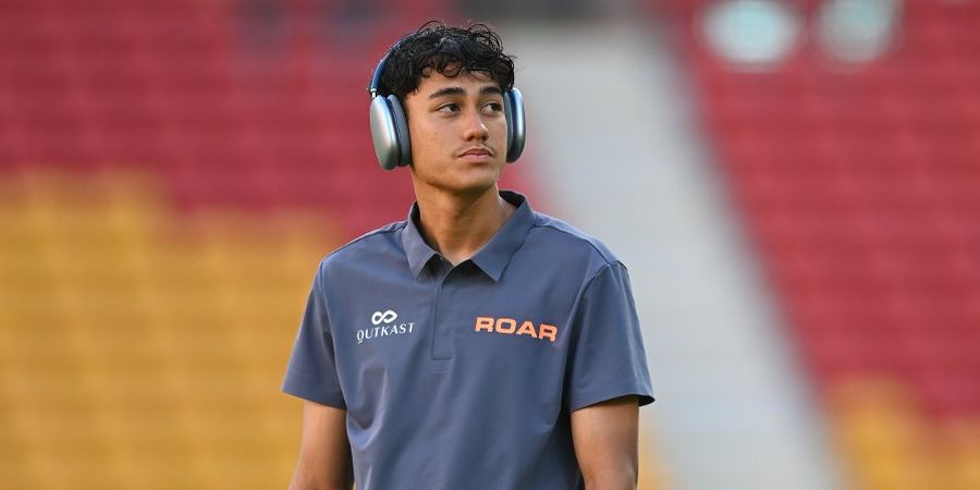 Bomber Timnas Indonesia Merapat ke Dewa United usai Luntang-lantung di Australia