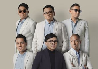 Kembali Berulah! Yovie Widianto Satukan 5 Penyanyi Papan Atas Tanah Air dalam Grup 'SEMVA', Siapa Aja?