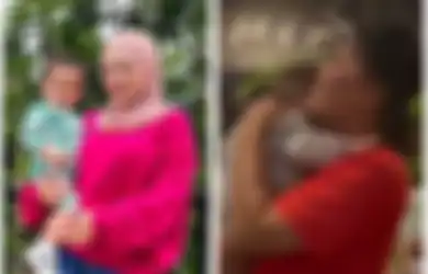 Mulai Dilupakan Adzam, Sule Bakal Lakukan Hal Ini, Singgung Perjanjian dengan Nathalie Holscher
