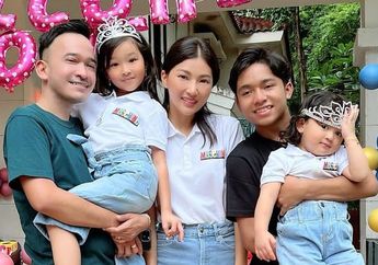 Ruben Onsu Ungkap Keganjilan dan Kejadian Mistis di Rumahnya, Mulai dari Lihat Tetesan Darah Saat Keramas hingga Tangannya Sulit Dilipat Ketika Hendak Lakukan Hal Ini