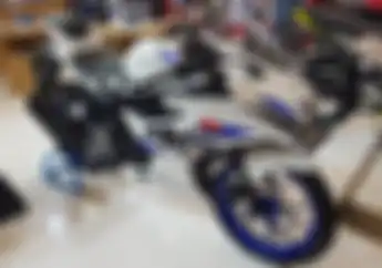 Pembeli Suzuki GSX-R150 Akan Dikasih Bonus Sewarna Dengan Motornya