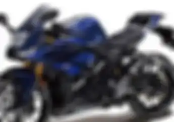 Viral... Yamaha Siap Luncurkan Pesaing Honda CBR250RR Terbaru Tahun Depan, Gagah Banget