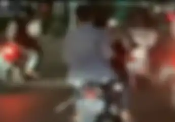 Kakek Diteriaki Maling dan Dikeroyok Sampai Tewas, Begini Kronologinya