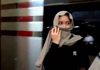 Kabur dari Rumah Aman, Lolly Kini Tempati Kamar VIP dengan Fasilitas Lengkap