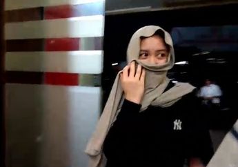 Tanpa Perlawanan, Anak Nikita Mirzani Resmi Dipindahkan ke Tempat yang Lebih Eksklusif