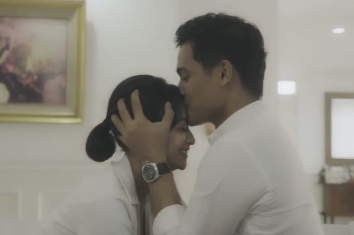 Vanessa Angel dan Bibi Ardiansyah