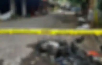 Babarsari Memanas, Bentrok Kelompok Melanesia dan AMKEI Bikin Daerah Itu Jadi Selayaknya 'Gotham City' Sampai Pedang Samurai Dipakai, Bagaimana Awal Mulanya?