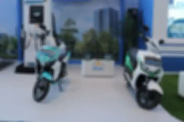PLN akan permudah masyarakat demi mendapatkan insentif motor listrik.
