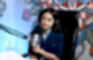 25 Tahun Berkarya, Rossa: Aku Menganggap Gosip Dulu Hal yang Berkilau!