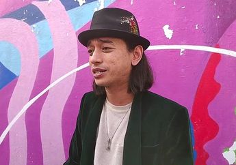 'Tunggu Saja Nanti' Rampung Lakukan Rehabilitasi, Fauzan 'Ojan' Lubis Vokalis Band Sisitipsi Beri Bocoran Rencana Karya Selanjutnya