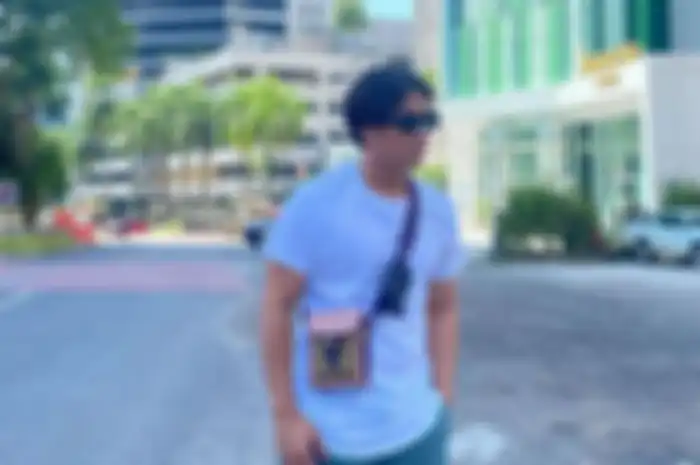 Billy Syahputra 