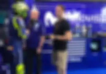 Terungkap Kalau Ahli Elektronik Yamaha Sudah Terlibat Sejak MotoGP Brno