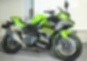Ini Alasan Harga Kawasaki Ninja 250 2018 Di Thailand, Beda Dengan Indonesia