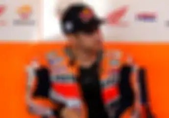  Mengejutkan... Jika Dani Pedrosa Pensiun, Ini 3 Kandidat Pembalap yang Akan Membela Tim Satelit Yamaha