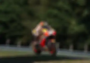 FP2 MotoGP Ceko, Giliran Pedrosa Bikin Kejutan, Ducati Pamer Fairing Baru