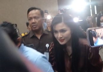 Sandra Dewi Minta Balik Hartanya yang Disita Negara Buntut Kasus Korupsi, Pengadilan Negeri Jakpus Buka Suara