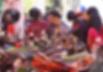 Ini Baru Keren! Honda Siapkan Reward Khusus Buat Pemenang Modifikasi Kontes
