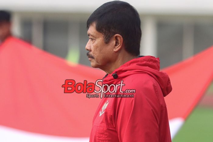 Pelatih timnas U-20 Indonesia, Indra Sjafri, ungkap beberapa manfaat dari turnamen Seoul Earth On Us Cup 2024.